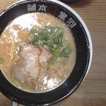 河童ラーメン本舗  - 河童ラーメン