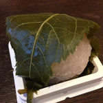 京菓子司 松寿軒 - 