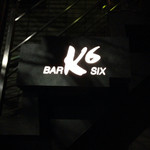 Bar K6 - 