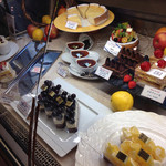 オ・グルニエ・ドール - 