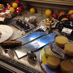 オ・グルニエ・ドール - 