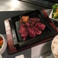 やわらか牛ハラミ　130ｇ