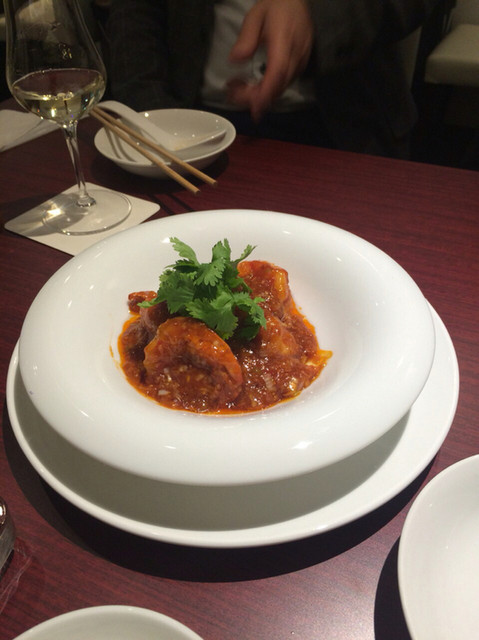 点心房 小籠（テンシンホウ シャオロン） - 勾当台公園（飲茶・点心）の写真