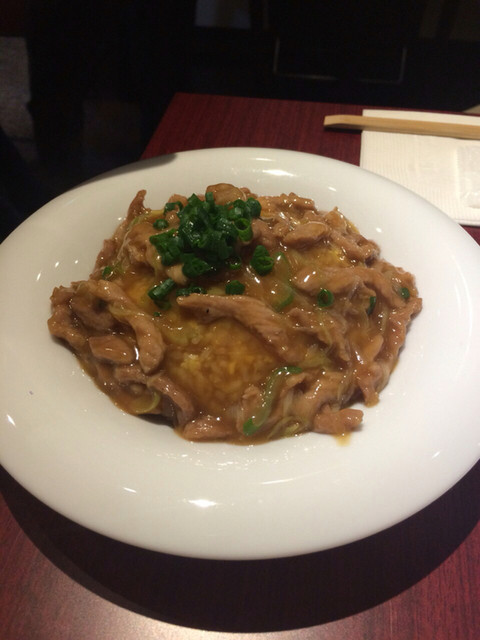 点心房 小籠（テンシンホウ シャオロン） - 勾当台公園（飲茶・点心）の写真