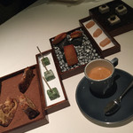 ランベリー ナオト キシモト 京都 - 