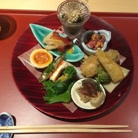 祇園新橋 中谷 - 