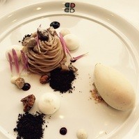 ブラッスリー ポール・ボキューズ 銀座 - 
