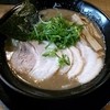 ラーメン与七 膳所店