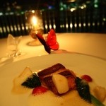 ツキ シュール ラメール - 