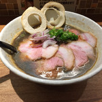 らーめん専門 和心 - 