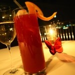 ツキ シュール ラメール - 