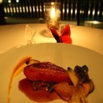 ツキ シュール ラメール - 