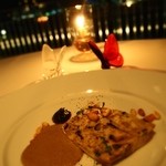 ツキ シュール ラメール - 