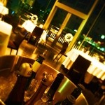 ツキ シュール ラメール - 