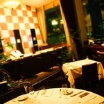 ツキ シュール ラメール - 