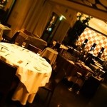 ツキ シュール ラメール - 