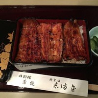 かぐら坂 志満金 - 