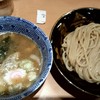 六厘舎 東京駅東京ラーメンストリート