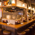 串揚げじゅらく 神田須田町店