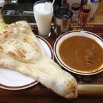グレート・インディア 池袋西口店