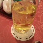 중국요리 토우리 - プリンススカッチのハイボール