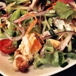 マラッカバー - 