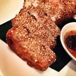 マラッカバー - 