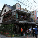 ミカドコーヒー - 