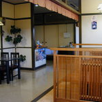 Takara - 店内(2010/08/17)