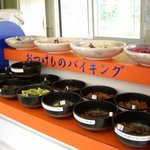 おつけもの食堂 - 