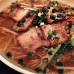 マラッカバー - 