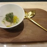 SALONE 2007 - 真鯛のヴァポーレ（2016.2）