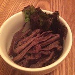 CAMPS - 燻製ソフトジャーキー