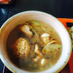 手打ちそば 無着庵 - 