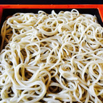 手打ちそば 無着庵 - 