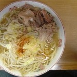 Ramenjirou - ラーメン