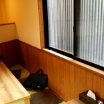 天橋立 くじからラーメン - 