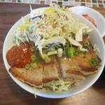 コッテジ - サム丼