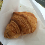 メゾンカイザー 名古屋店 - クロワッサン216円