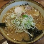 麺屋 つくし - 