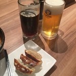 麺屋 開高 新千歳空港店 - 