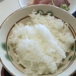 友福丸 - 美味しいご飯(^^)