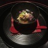Wagyu Kaiseki Den - 料理写真: