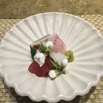 うさ季 - 