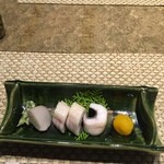 うさ季 - 