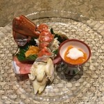 うさ季 - 