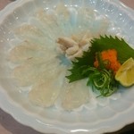 活魚料理 花惣 - 