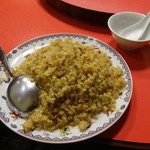 中国料理　王味 - 揚州炒飯