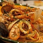 魚介イタリアン Fish house Mario - 