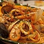 魚介イタリアン Fish house Mario - 